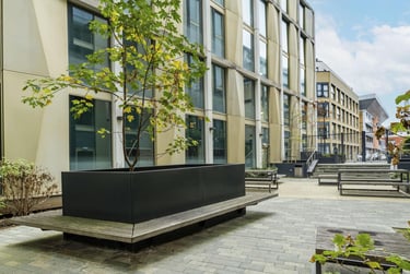 1 bed studio, Long Street, Shoreditch, London, E28HJ - Image 14